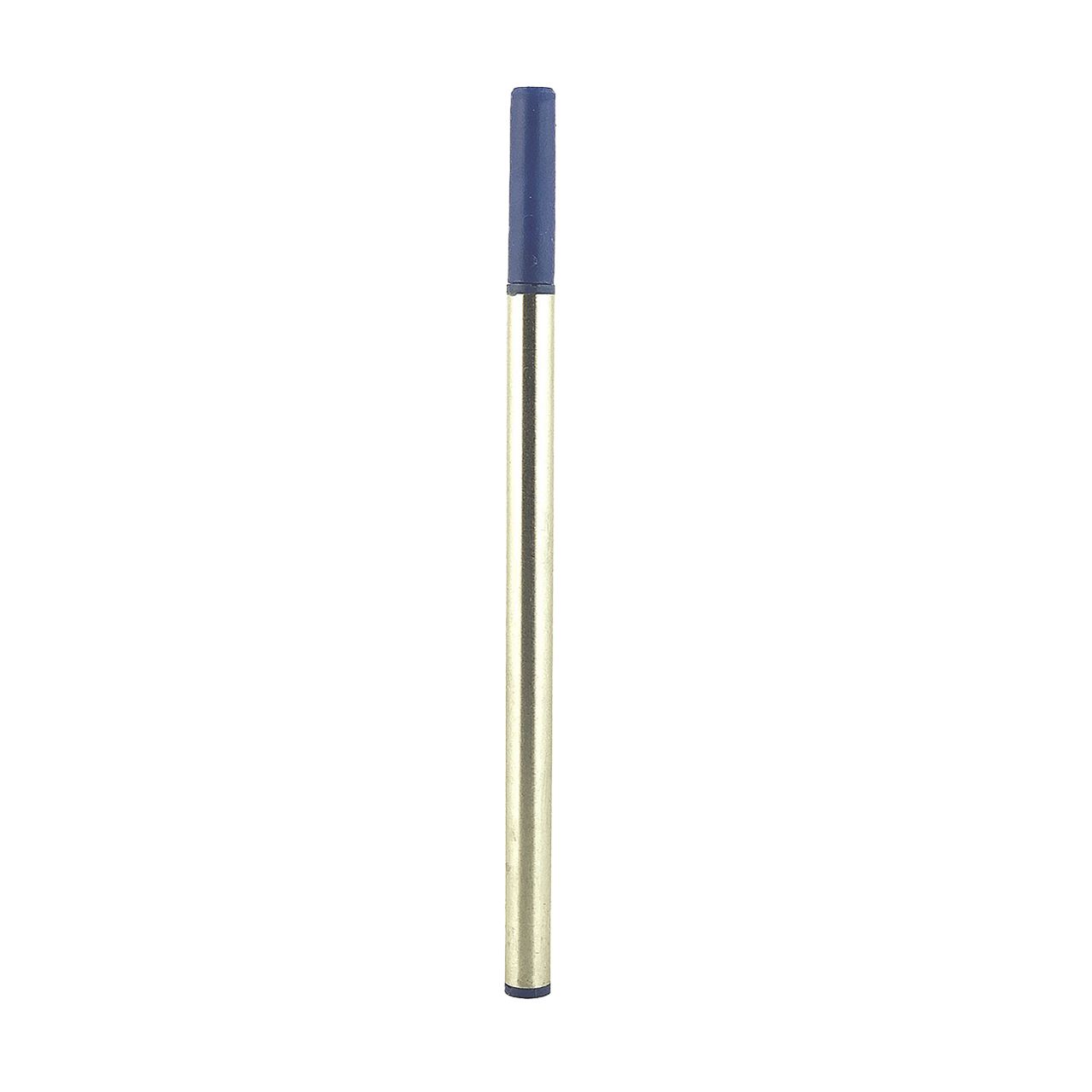 RICARICA PER ROLLER - INCHIOSTRO BLU (conf. da 3)
